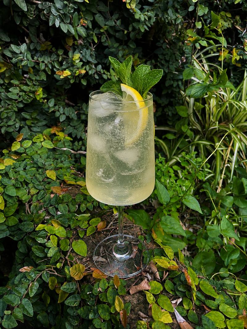 Charming Spritz